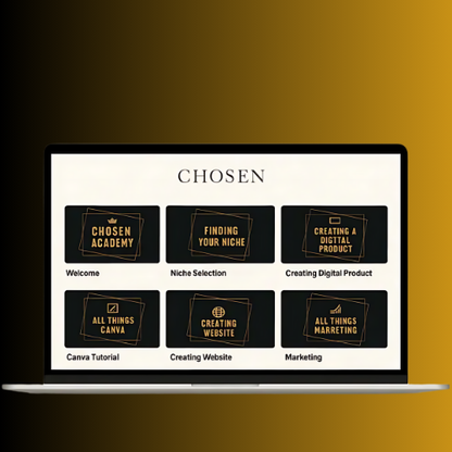 Starter Class – Self-Paced Learning